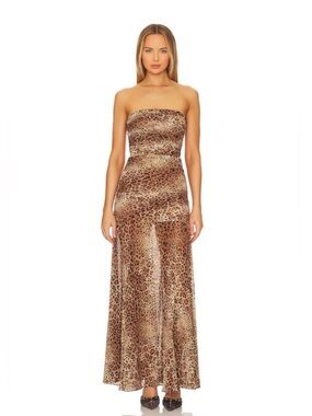 hera fringe maxi dress Women's A-line Folded Collar Square Texture Mini S/M/L White/Black MEAN BLVD S / Black Wash separately from products that fade easily. House of Harlow 1960 Hera